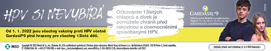 Banner PARTNER Homepage_HPV si nevybira 2023